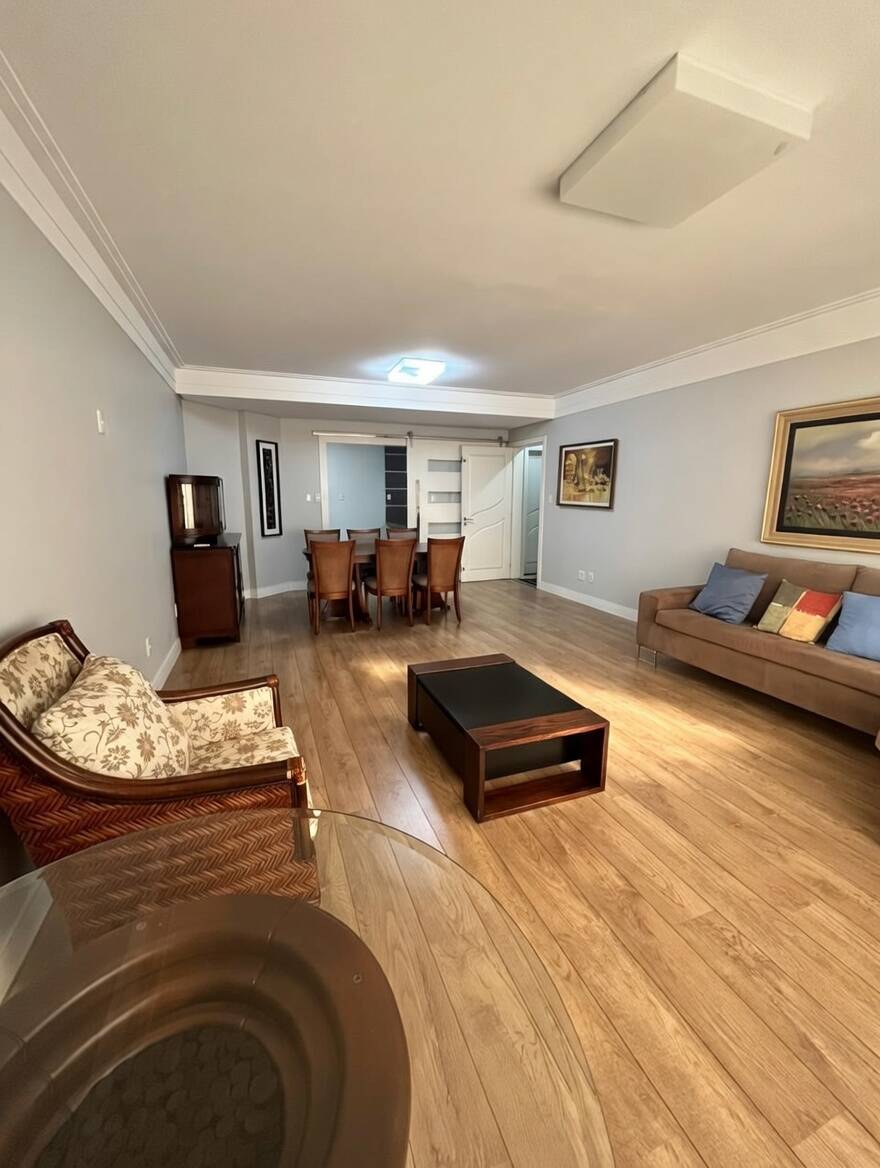 #668 - Apartamento para Venda em Xanxerê - SC