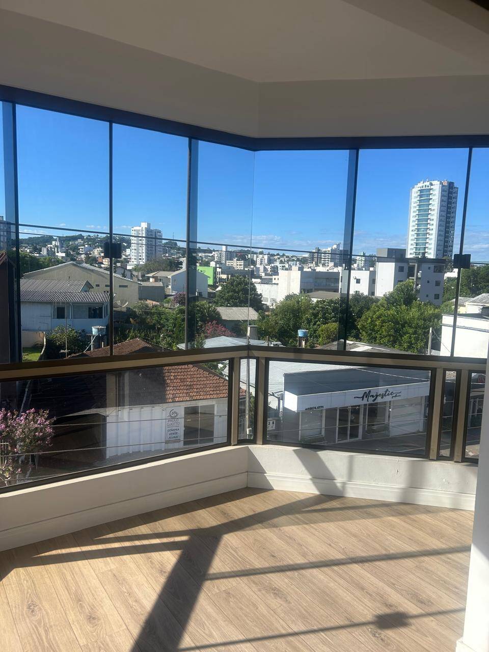 #670 - Apartamento para Venda em Xanxerê - SC