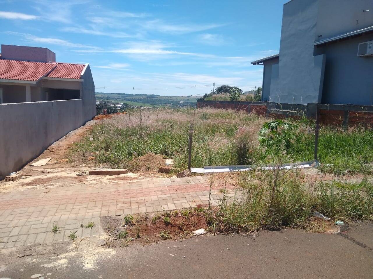 #673 - Área para Venda em Xanxerê - SC