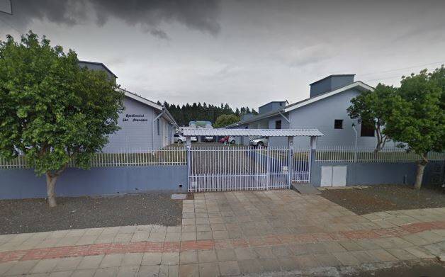 #675 - Casa para Locação em Xanxerê - SC