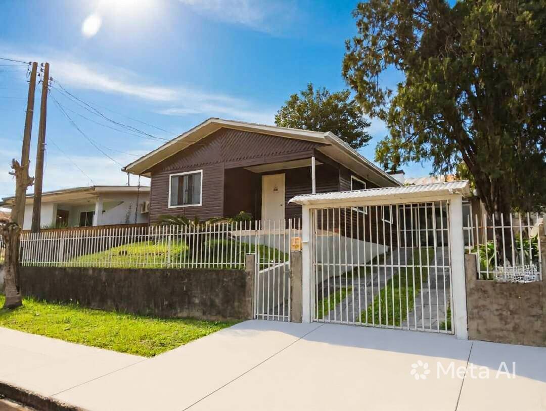 #640 - Casa para Venda em Xanxerê - SC