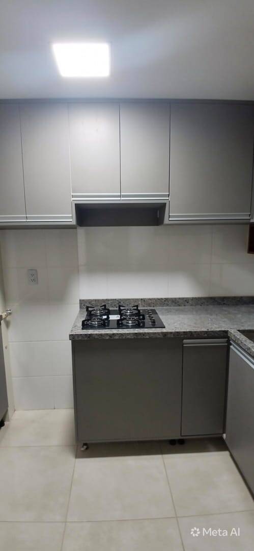 #677 - Apartamento para Locação em Xanxerê - SC