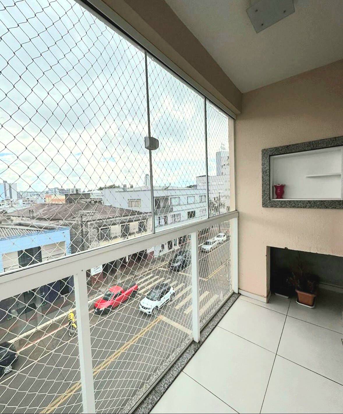 #680 - Apartamento para Venda em Xanxerê - SC