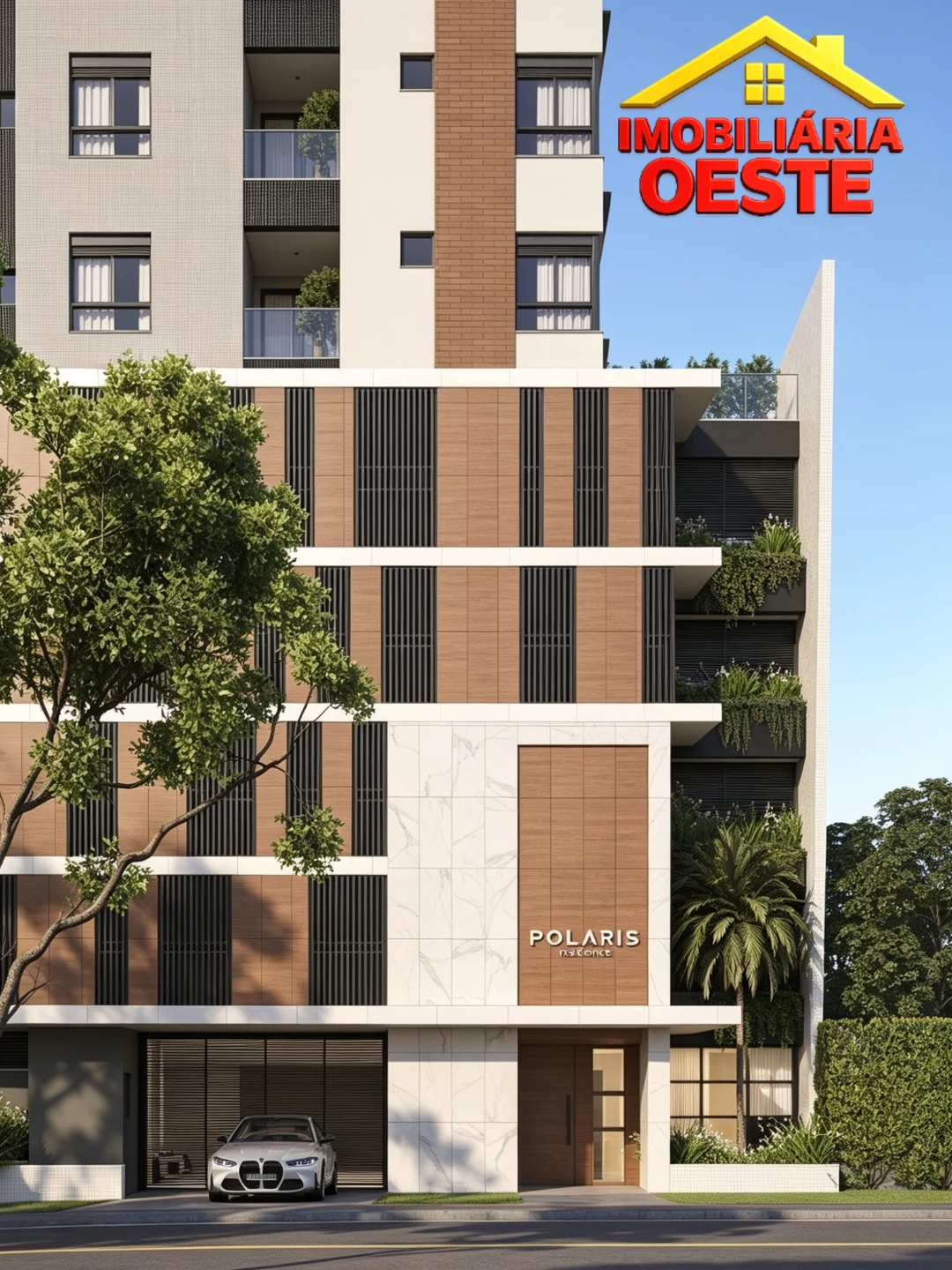 #686 - Apartamento para Venda em Xanxerê - SC
