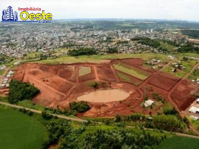 #227 - Terreno em condomínio para Venda em Xanxerê - SC - 3