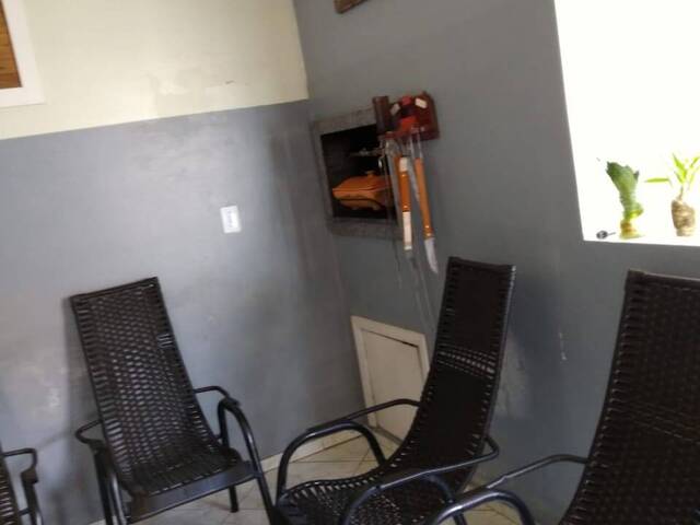 Casa para Venda em Xanxerê - 5