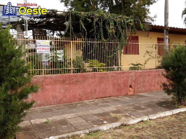 #332 - Casa para Venda em Xanxerê - SC