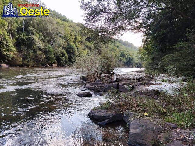 #334 - Sítio para Venda em Faxinal dos Guedes - SC - 1