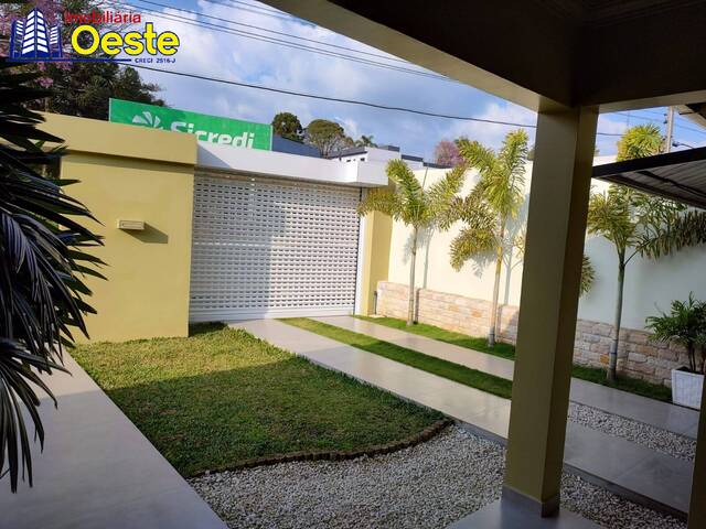 Casa para Venda em Xanxerê - 4