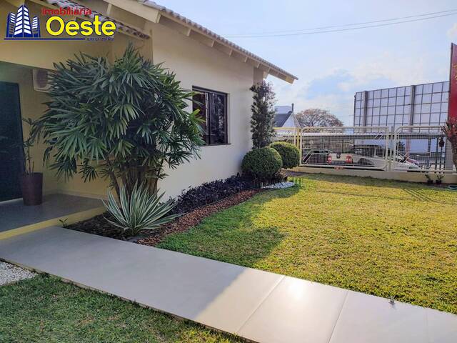 Casa para Venda em Xanxerê - 5