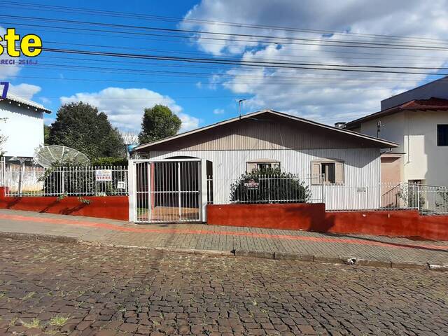 #440 - Casa para Venda em Xanxerê - SC - 1