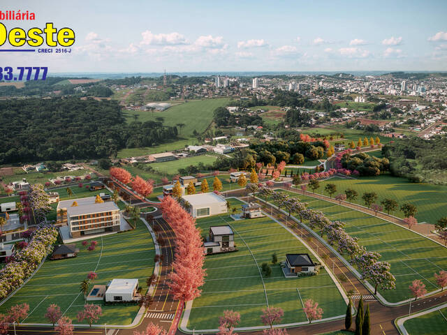Terreno para Venda em Xanxerê - 4