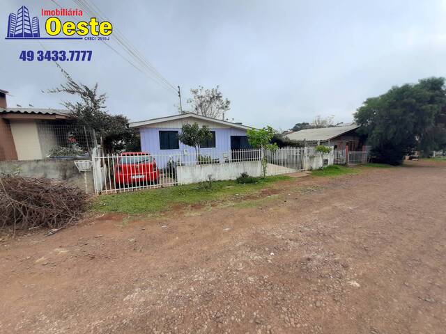 #448 - Casa para Venda em Xanxerê - SC - 3