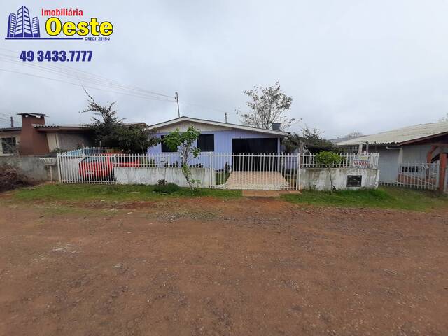 #448 - Casa para Venda em Xanxerê - SC - 1