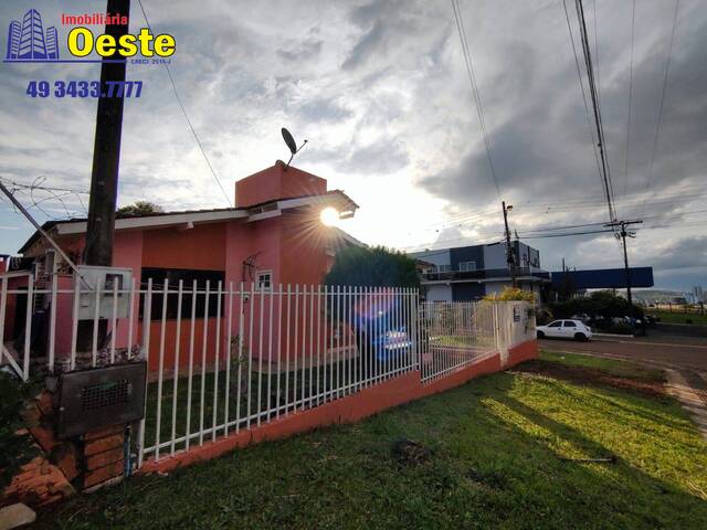 #453 - Casa para Venda em Xanxerê - SC - 3