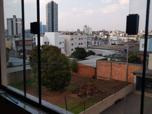 Apartamento para Venda em Xanxerê - 5
