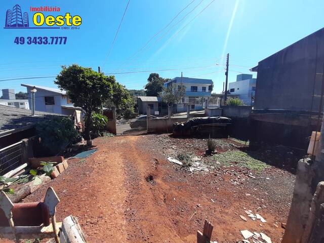 #460 - Casa para Venda em Xanxerê - SC