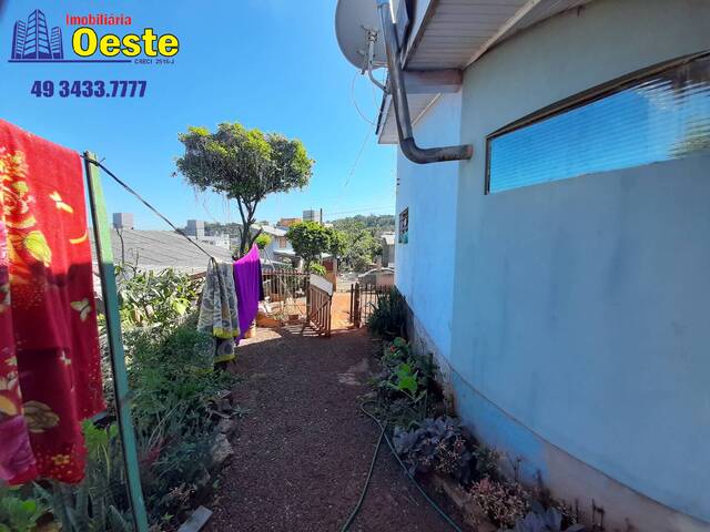 #460 - Casa para Venda em Xanxerê - SC
