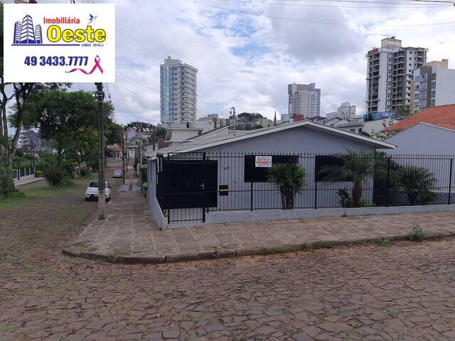 #475 - Casa para Venda em Xanxerê - SC - 1