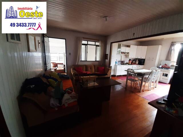 Casa para Venda em Xanxerê - 4