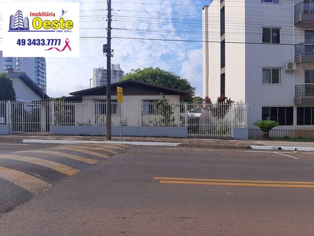 #474 - Casa para Venda em Xanxerê - SC - 2