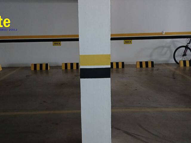 #504 - Apartamento para Venda em Xanxerê - SC - 1