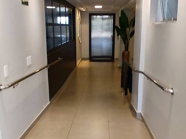 #507 - Apartamento para Venda em Xanxerê - SC - 2