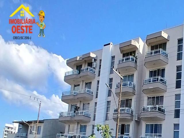 #507 - Apartamento para Venda em Xanxerê - SC