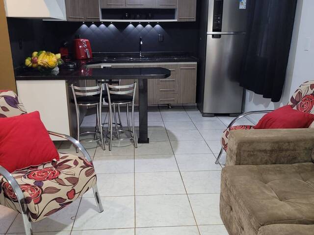 Casa para Venda em Xanxerê - 4