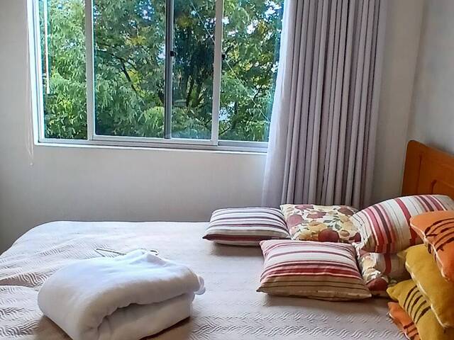 #515 - Apartamento para Venda em Xanxerê - SC - 1