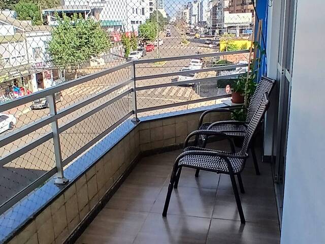 Apartamento para Venda em Xanxerê - 4