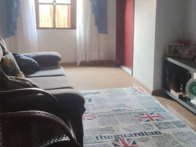 #521 - Casa para Venda em Xanxerê - SC - 3