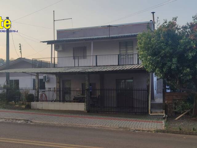 #521 - Casa para Venda em Xanxerê - SC - 1