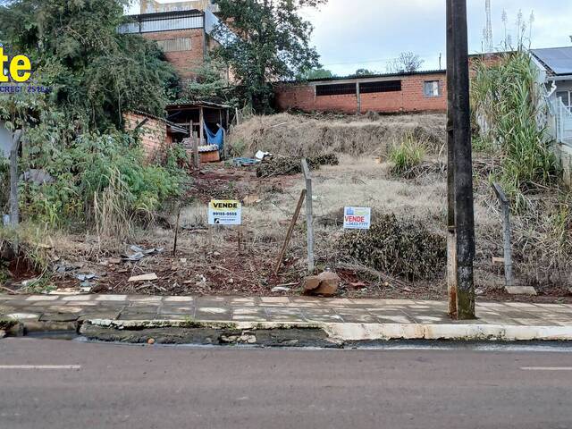 #525 - Terreno para Venda em Xanxerê - SC - 1