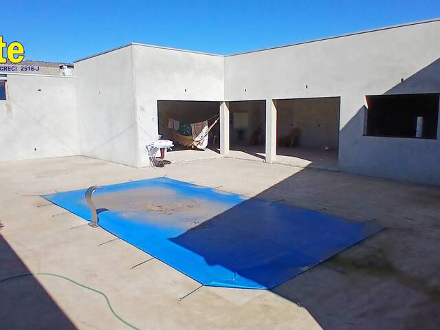 #535 - Casa para Venda em Xanxerê - SC - 3