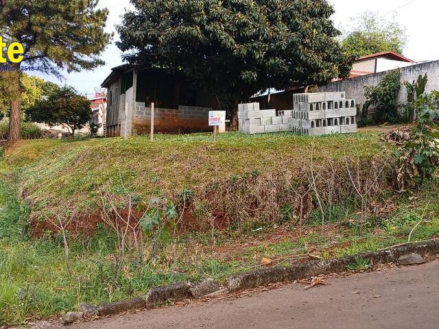 #538 - Terreno para Venda em Xanxerê - SC - 1