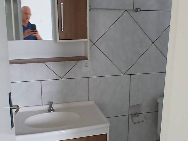 Apartamento para Venda em Xanxerê - 4