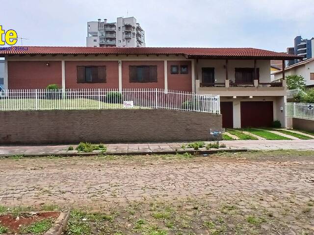 #546 - Casa para Venda em Xanxerê - SC - 1