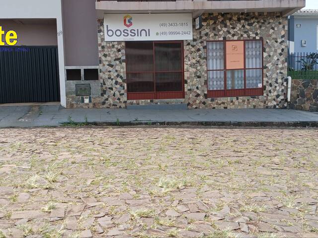 #545 - Sala para Venda em Xanxerê - SC - 2