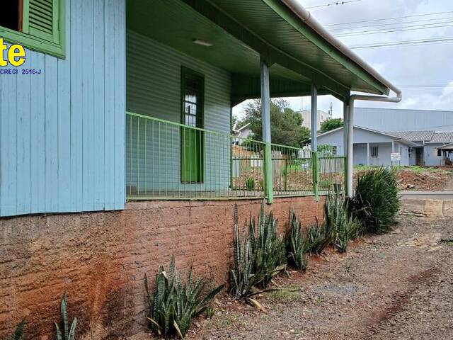 Casa para Venda em Xanxerê - 4