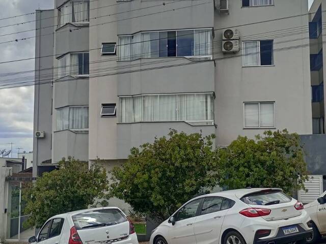 #547 - Apartamento para Venda em Xanxerê - SC - 1