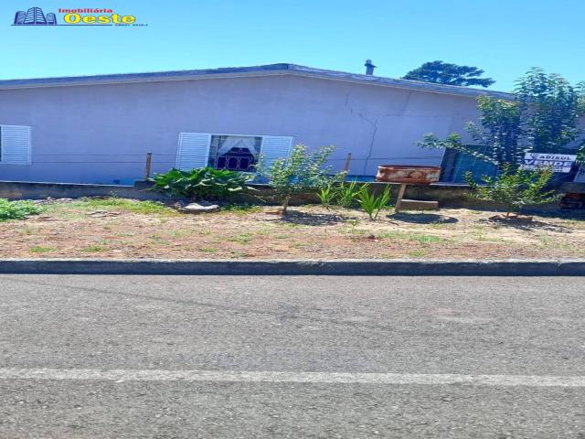 #551 - Casa para Venda em Xanxerê - SC - 1
