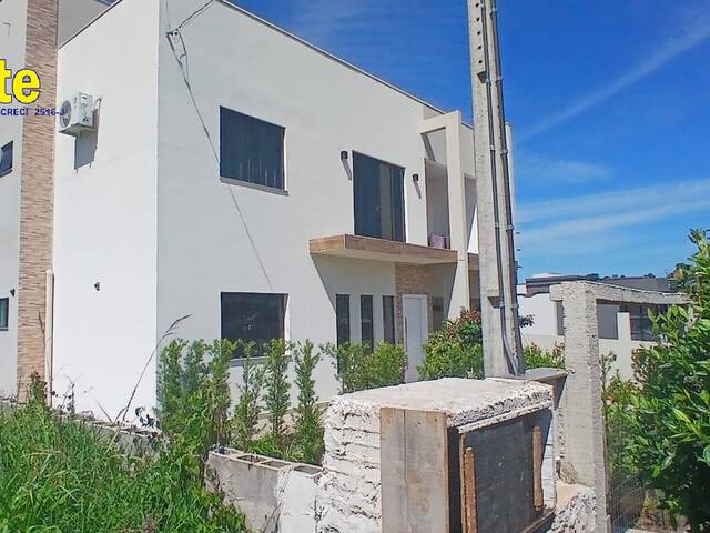 #552 - Casa para Venda em Xanxerê - SC - 2