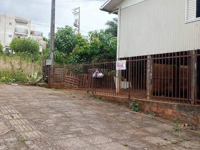 #553 - Casa para Venda em Xanxerê - SC - 2