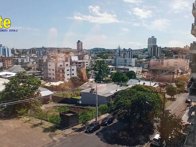 Apartamento para Venda em Xanxerê - 4