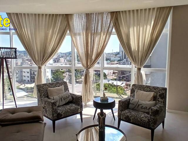 Apartamento para Venda em Xanxerê - 5