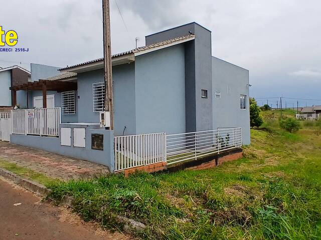Casa para Venda em Xanxerê - 4