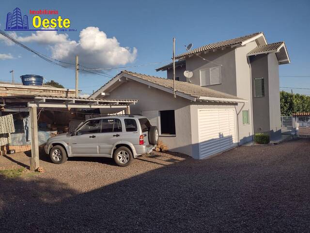 Casa para Venda em Xanxerê - 4