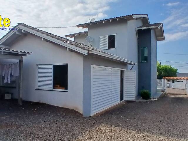 Casa para Venda em Xanxerê - 5