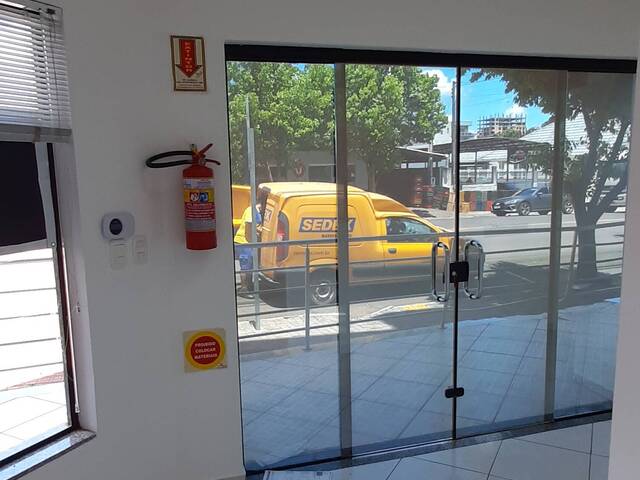 #584 - Sala para Venda em Xanxerê - SC - 3